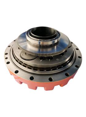 00-175-490 KUKA关节齿轮箱维修库卡KR210 R2700机器人一轴减速机