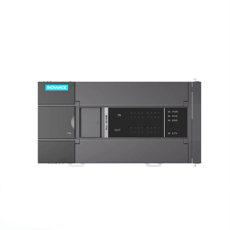 全新原装汇川PLC H3U-3232MT 1616MT 2416MT 3624MT/MR 有现货