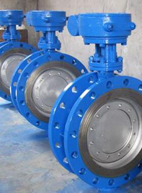 D343F-10C低压法兰蝶阀DN1200蜗杆传动蝶阀DN700软密封铸钢蝶阀80