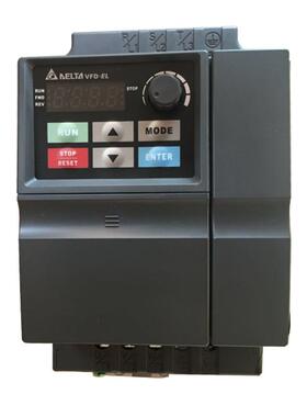 台达变频器 E系列 VFD015E43T经济经济型变频器