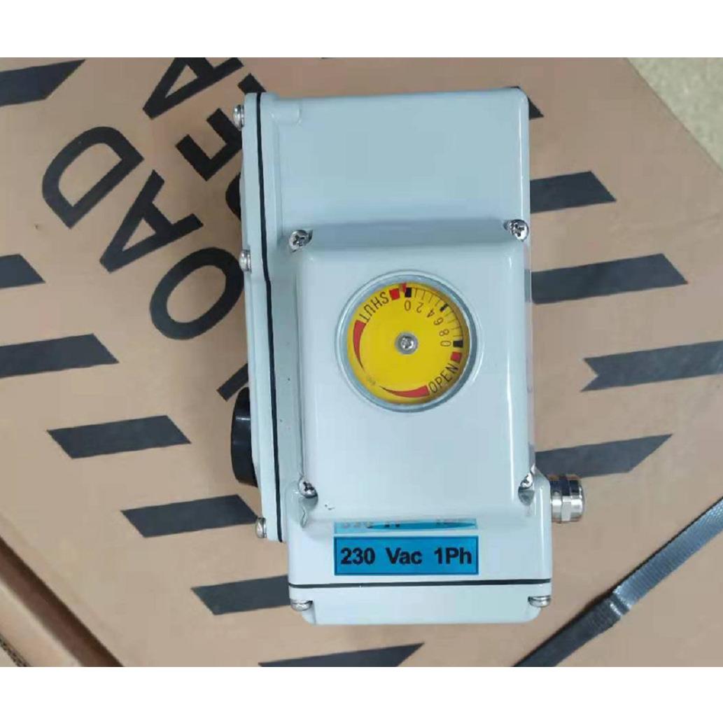 意大利欧玛尔OMAL气动控制阀门DG376XE73