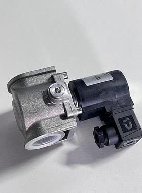 意大利MADAS马达斯EVPF/NC DN15快开快闭电磁阀EV002燃气电磁阀