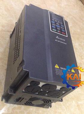 原装正品VFD150CH23A-21台达变频器15KW/20V高性能矢量型