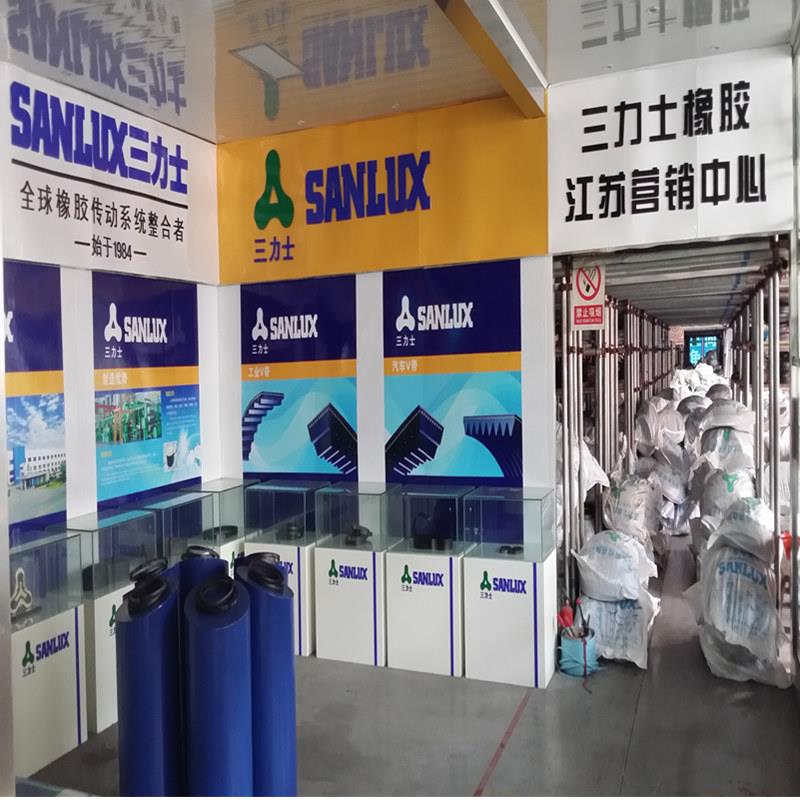 C2300到C3658三力士三角带c型皮带A型B型D型E型F型传动联组齿轮形