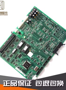 LG星玛电梯配件/奥的斯电梯主板DPC-120/120 AEG04C224*F