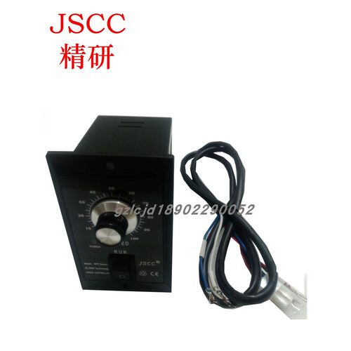 JSCC调速器SPC06E-2精研