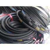 供应窄V带SPZ1420 通用窄V型三角带 3V560