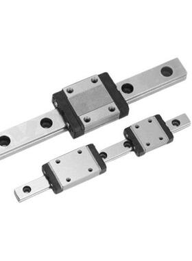直线导轨微型SSEL2BL13-215/230/240/250/260/275/SSEL2BL13-280