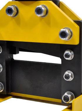 EXPLOIT 液压铜排切断机 单边切断器 液压切割工具 CWC-150/200