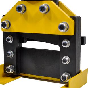 EXPLOIT 液压铜排切断机 单边切断器 液压切割工具 CWC-150/200