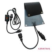 厂家供应各种规格防滑融雪垫除冰化霜融雪毯冬季 户外场所防滑垫