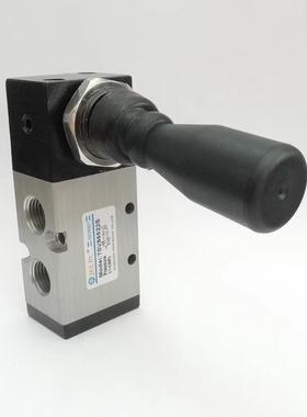 JELPC佳尔灵手扳阀TSV86522MTSV86521S TSV98322TSV98321