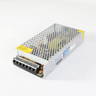 220v转12v开关电源12v10a集中供电监控摄像头led灯箱灯带专用厂家