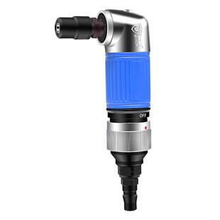 90度气动刻磨机 弯头打磨机 气磨机 1522 直角风磨机 波盾