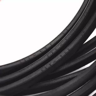 POWER 进口阪东三角带3V500 3V600皮带BANDO 3V560 ACE 3V530