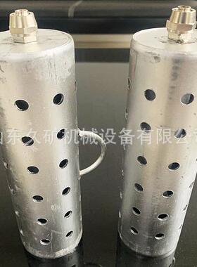 束管粉尘过滤器厂家PE-ZKW过滤器束管8mm10mm接头KSS-200滤尘器
