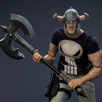 KrakenStudio1/12罪犯