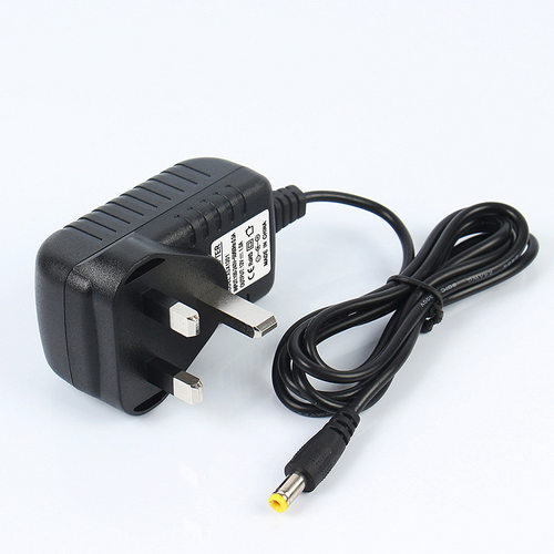12v1a 1.5a  2a灯条电源适配器5v2a 6v1a 9v1a  15v1a小家电适配