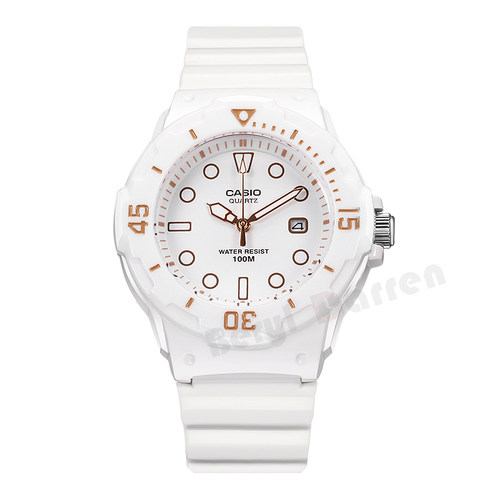 学生运动手表卡西欧潜水儿童