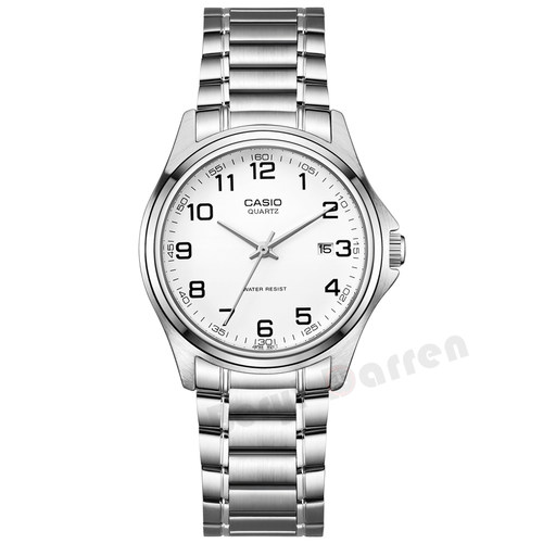 卡西欧男士皮带手表清仓特卖