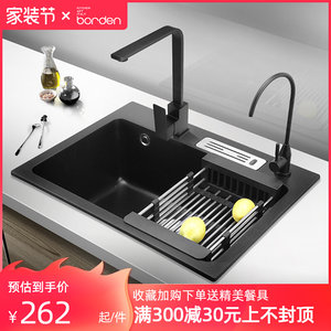 厨房水槽价格 厨房水槽图片 星期三