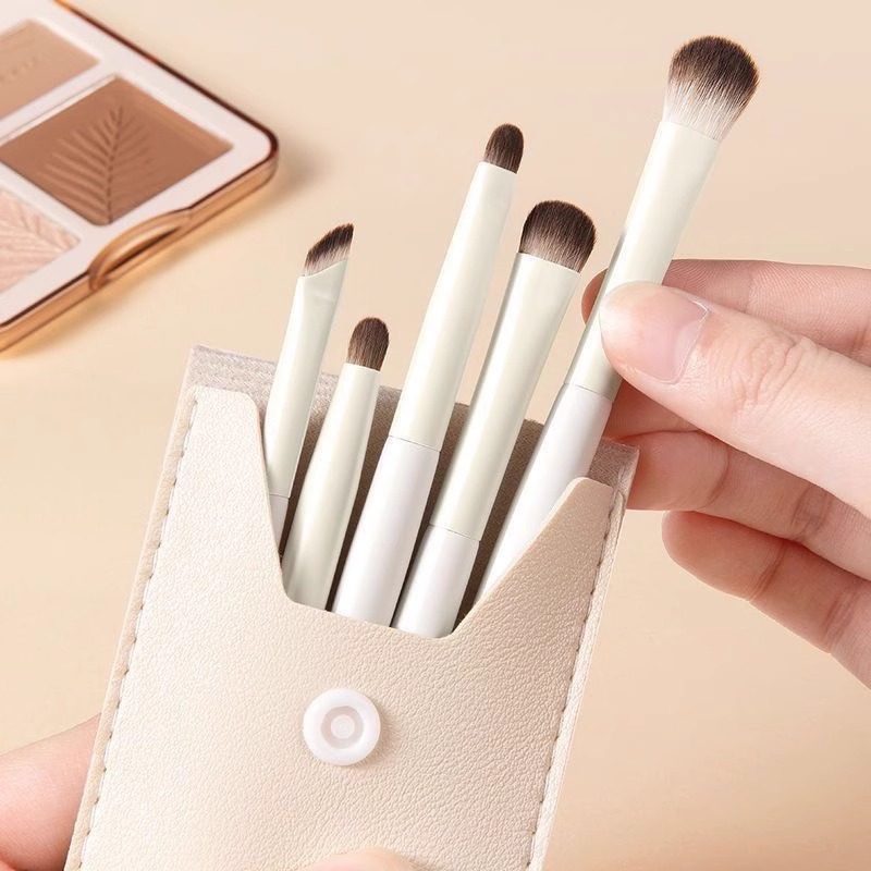 沧州眼影刷套装化妆刷刀锋刷眼线刷腮红鼻影细节刷子全套化妆工具,彩妆/香水/美妆工具,化妆刷,淘宝优惠券,粉丝福利购,淘宝优惠卷