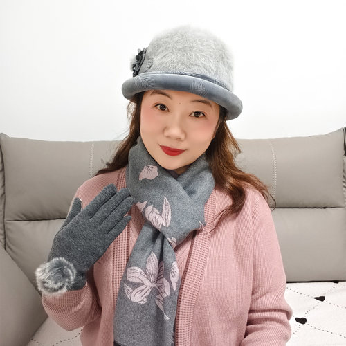 恒源祥母亲节生日礼物实用送妈妈