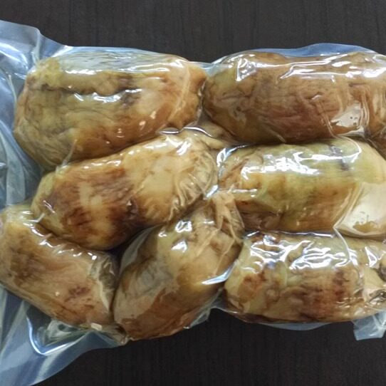 四川农家特产原味大头菜 丝条粒芥菜疙瘩榨菜麻辣咸菜真空9斤包邮