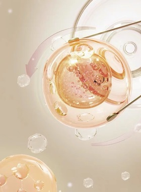 坦克+大炮版狠狠拿捏煤球也能救回来肌源靓颜精华液