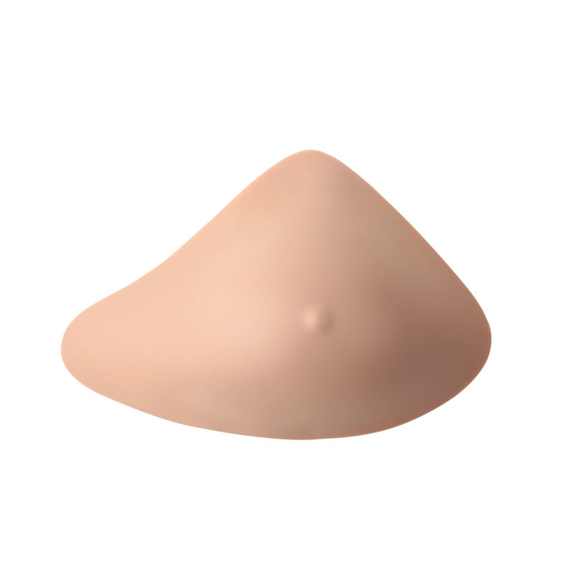 爱慕硅胶义乳透气义乳硅胶假乳房假胸腋下弥补使用配义乳文胸使用