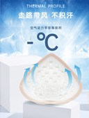 假胸假乳房 爱慕 术后专用硅胶义乳 柔珠温控轻质义乳 温控 新品