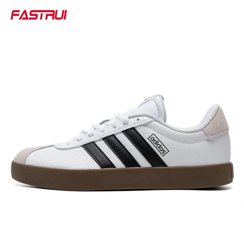 Adidas/阿迪达斯 VL COURT 3.0 男女低帮运动休闲板鞋 ID6285