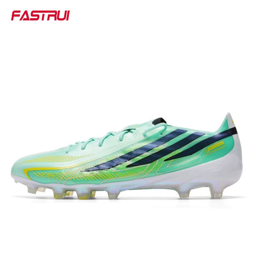 Adidas/阿迪达斯 F50 HYPERFAST ELITE AG 男高端足球鞋 IH7204