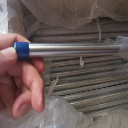 厂家销售奥氏体不锈钢管310S高温炉管 江苏耐高温不锈钢无缝管厂