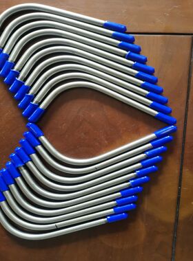 无锡水刀配管超高压不锈钢管道高压硬管150000psi高压管可开牙1/4