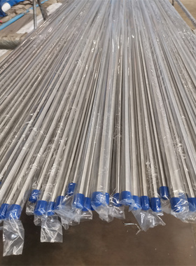 新品上架BA级不锈钢管厂家直销ASTM A269不锈钢精密气源管304