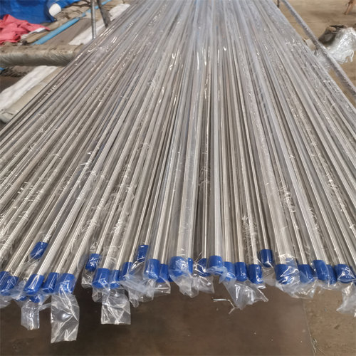 极超高压不锈管316L现货1/4 3/8 9/16耐高压400MPA以上使用寿命长