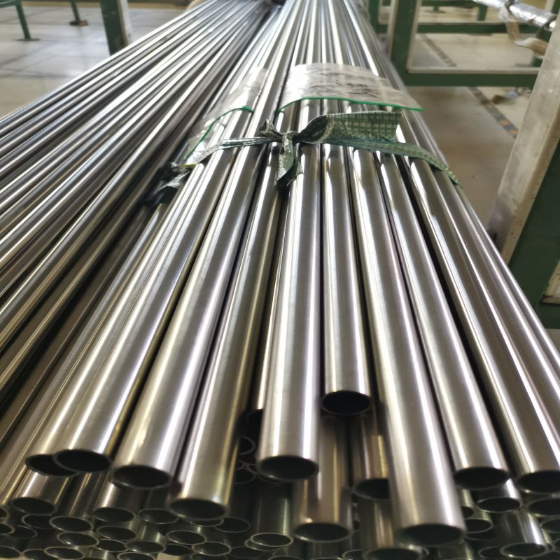 X1CrNiMoN 25-22-2 1.4466腐蚀率≤15/月不锈钢无缝钢管 310MoLN
