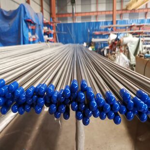 TP316L不锈钢BA管EP管内外抛光无缝管气路管外径18mm壁厚1Tube管