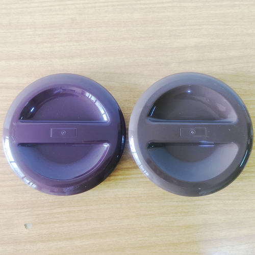 一点点等连锁奶茶店台湾狮王四合SHIHHO通用不锈钢保温桶塑料盖子 - 封面