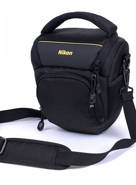 尼康单反相机包D90D7100D7200D7500D7000D850D810D610三角摄影包