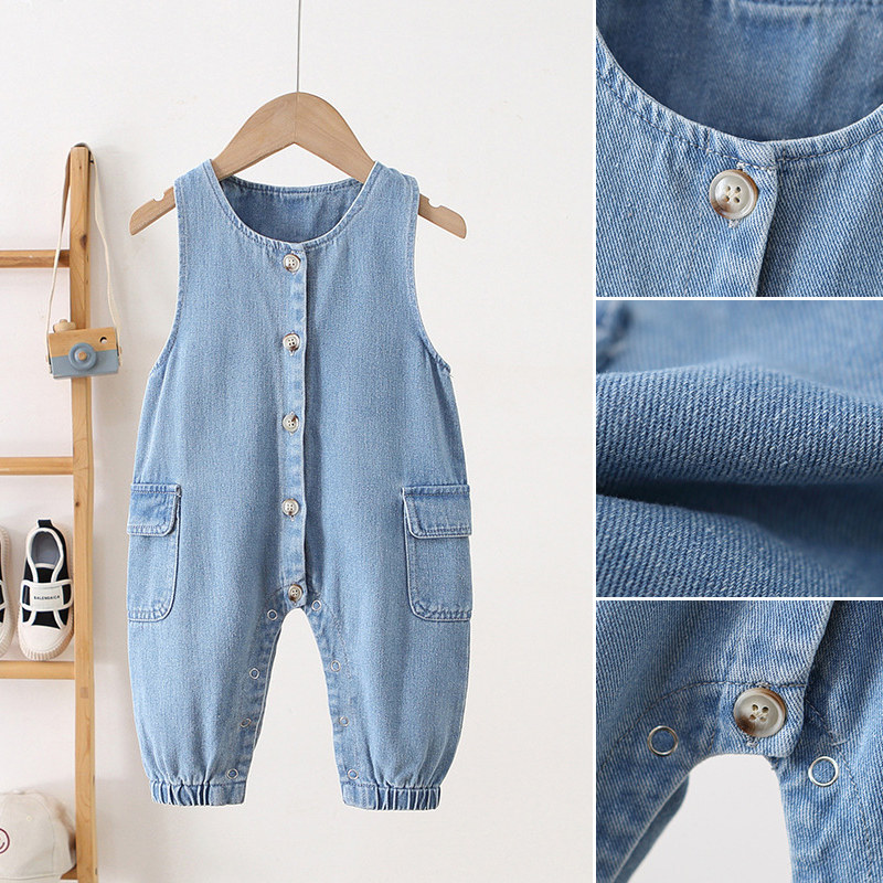 宝宝洋气时髦背带裤男童裤子春秋1-3岁女童可爱超萌婴儿连体长裤,童装/婴儿装/亲子装,裤子,淘宝优惠券,粉丝福利购,淘宝优惠卷