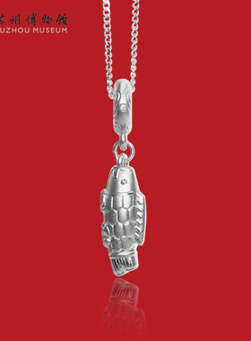 锦鲤手链锦鲤手链开运银饰礼