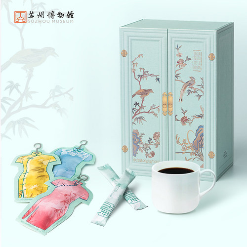 礼盒包装咖啡杯销量排行榜 礼盒包装咖啡杯品牌热度排名 小麦优选