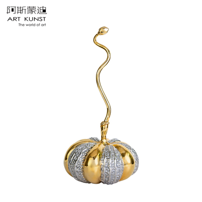 张艺法原创限量收藏雕塑艺术品