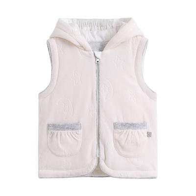 婴幼儿马甲Babybean冬季