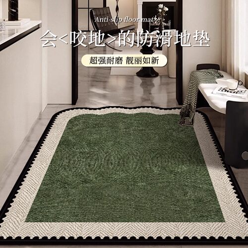 【中古风】地垫入户门玄关可擦