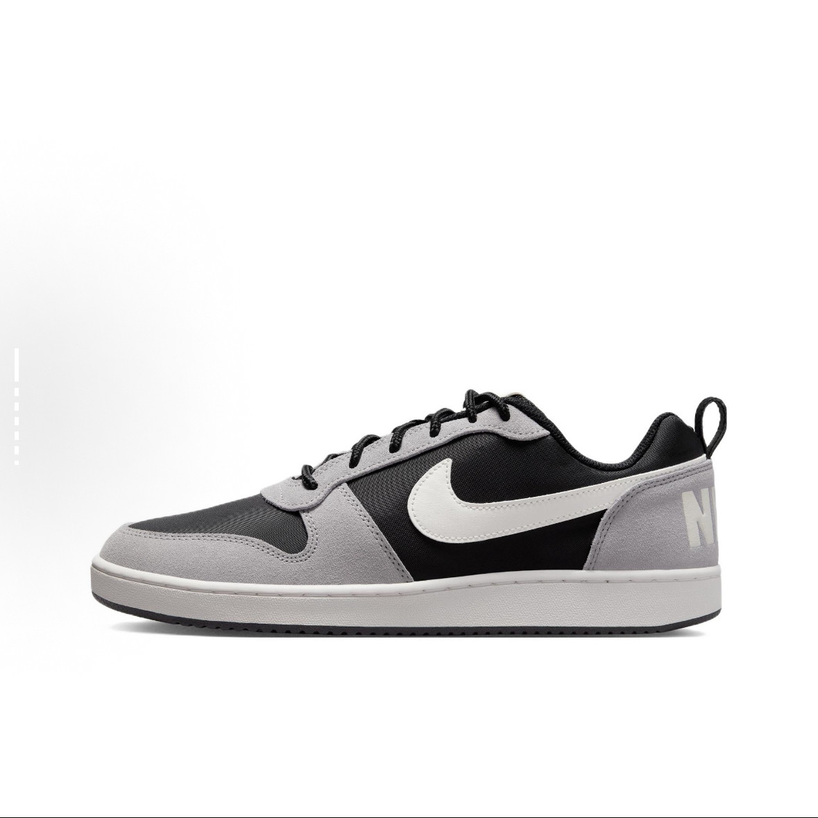 耐克Nike Court男子低篮球鞋
