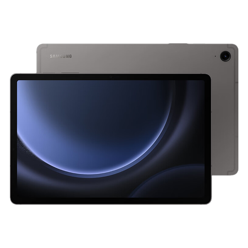 【顺丰速发】Samsung/三星Galaxy Tab S9 FE X510/X516C 通话学习办公网课平板电脑 iPad安卓防水10.9