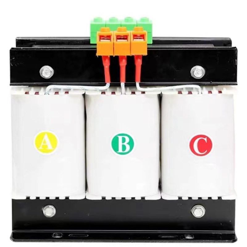 三相干式隔离变压器380V变220V200V升压415V440V480V690V5KW10KVA